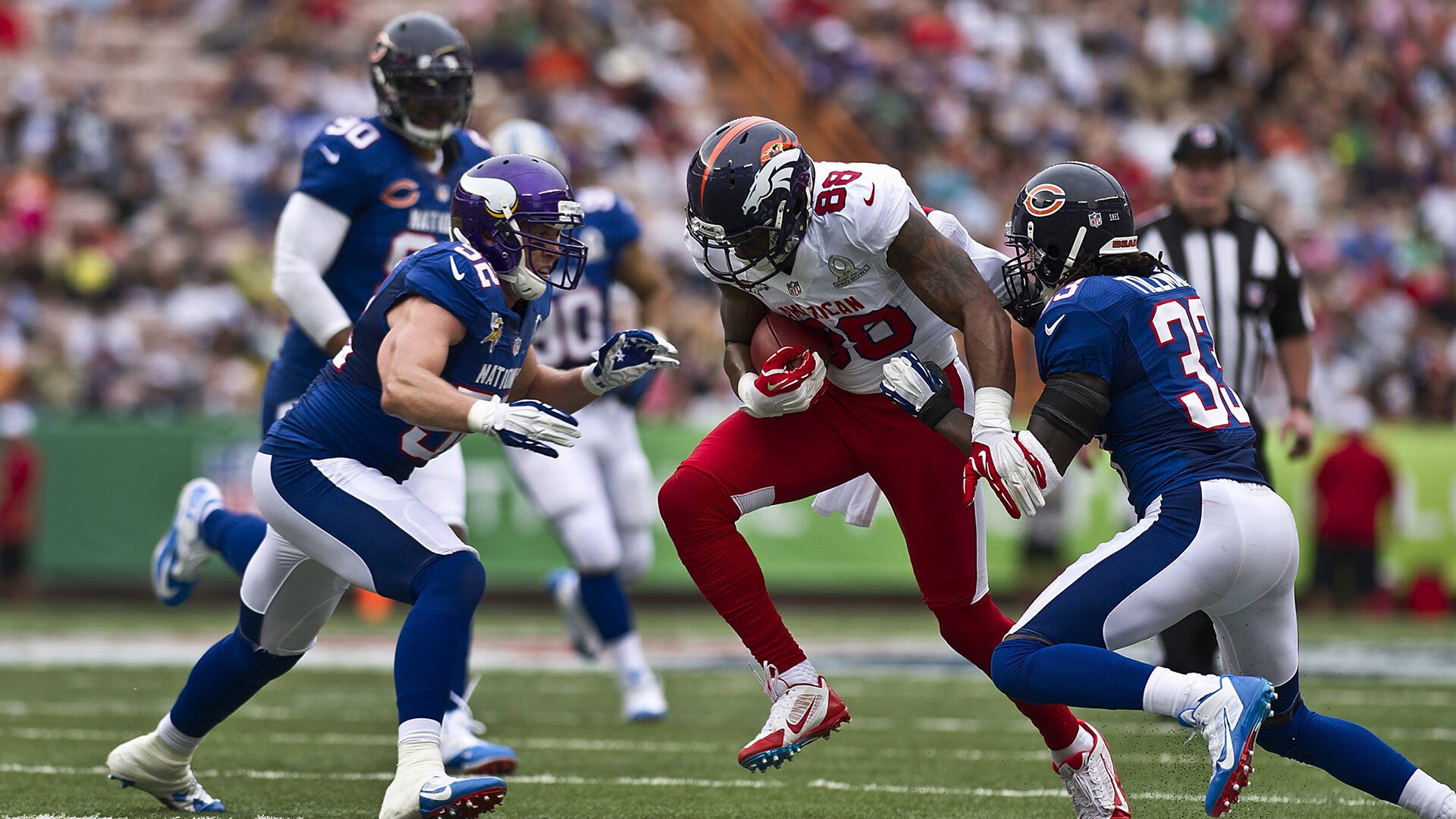 公牛球员接受新能力测试 效果惊人，公牛球员名单最新